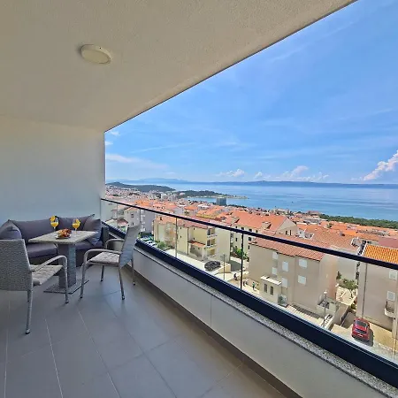 Lux Panorama Makarska