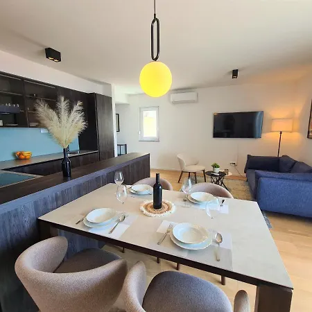 Apartment Lux Panorama *