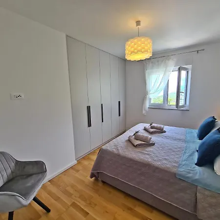 Lux Panorama Apartment *