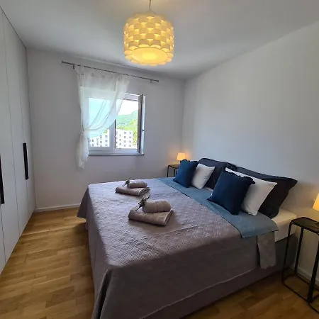 Apartment Lux Panorama Makarska