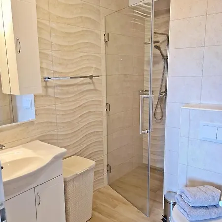 Apartment Lux Panorama Makarska