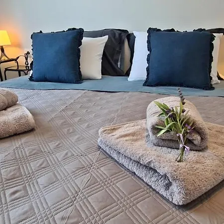 Apartment Lux Panorama Makarska