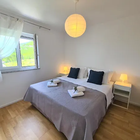 Apartment Lux Panorama