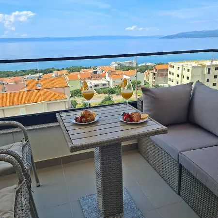 Lux Panorama Makarska