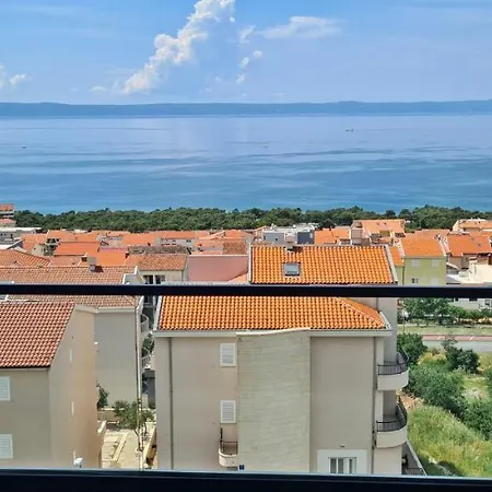 Lux Panorama Apartment *