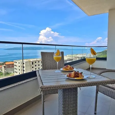 Apartment Lux Panorama