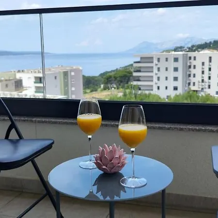 Lux Panorama Makarska