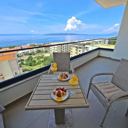 Apartment Lux Panorama *