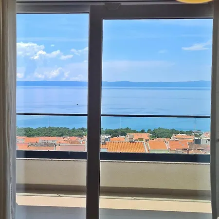 Lux Panorama * Makarska