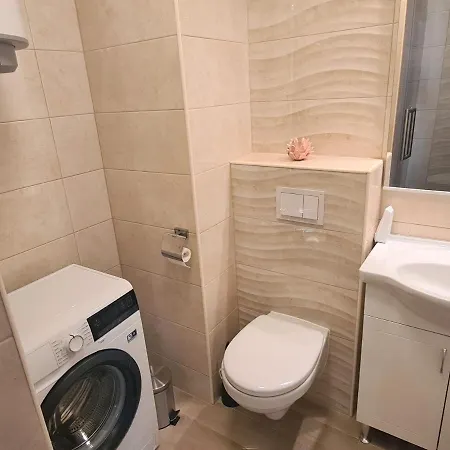 Apartment Lux Panorama