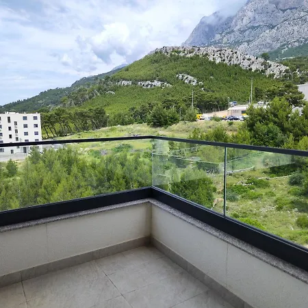 Lux Panorama Apartment *