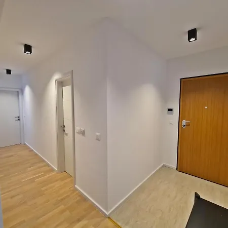 Apartment Lux Panorama *