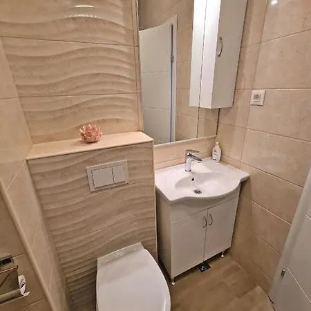 Lux Panorama Apartment