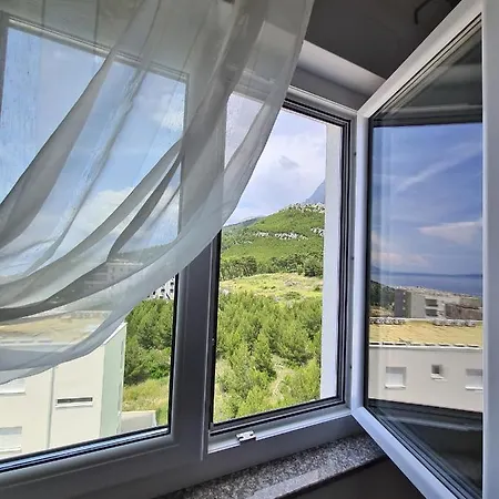 Apartment Lux Panorama