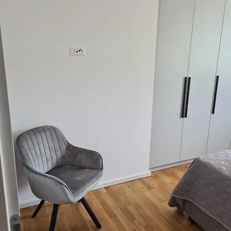 Lux Panorama Apartment *