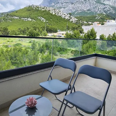 Apartment Lux Panorama *