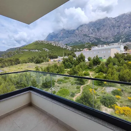 Apartment Lux Panorama