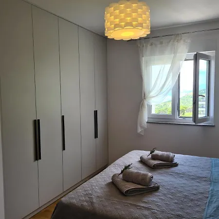 Lux Panorama Apartment